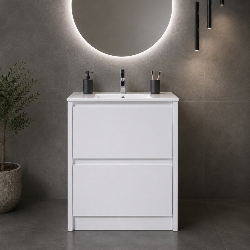 Vanity TB 600W